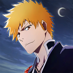 Bleach Brave Souls Mod Apk Latest (Unlimited Money/MENU) Latest APK Bleach Brave Souls Mod Apk Latest (Unlimited Money/MENU) Latest APK