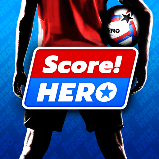 Score Hero Mod Apk 2024 Latest (Unlimited Money Energy Lives