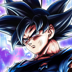Dragon Ball Legends Mod Apk Latest (Unlimited Crystals/Zeni/Menu Dragon Ball Legends Mod Apk Latest (Unlimited Crystals/Zeni/Menu