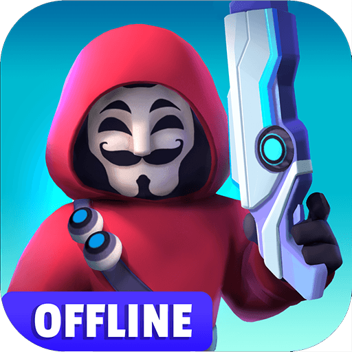 Heroes Strike Offline Mod Apk
