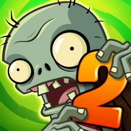 Plants vs Zombies 2 Mod Apk