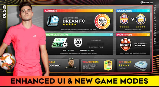 dls 2025 mod apk