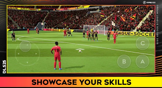 dls 2025 mod apk