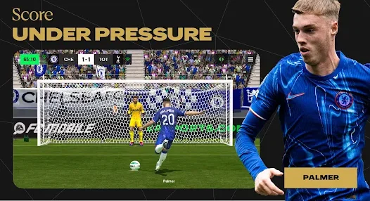 fc mobile mod apk 44