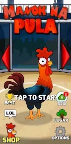 manok na pula mod apk