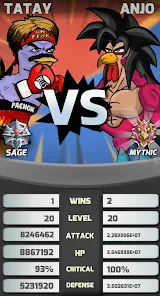 manok na pula mod apk