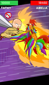 manok na pula mod apk