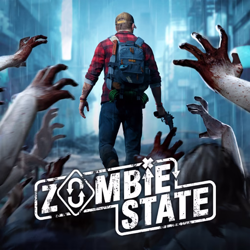 Zombie State Mod Apk
