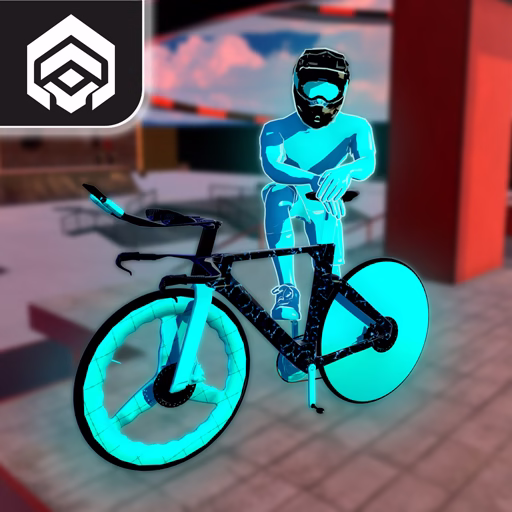 Bicycle Extreme Rider 3D Mod Apk