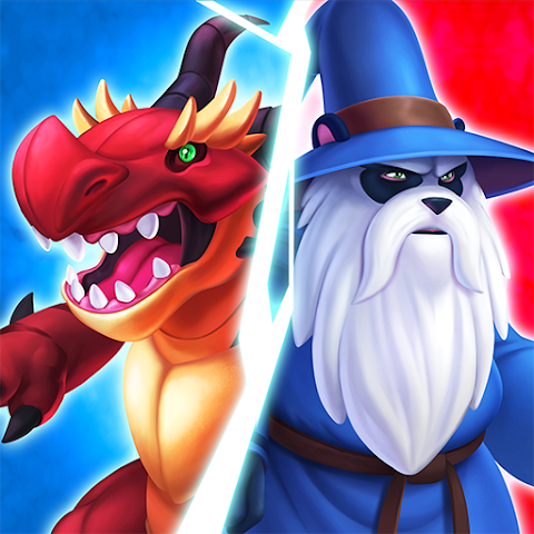 Monster Legends Mod Apk Latest (Unlimited Gold/Food/Gems) Latest APK Monster Legends Mod Apk Latest (Unlimited Gold/Food/Gems) Latest APK