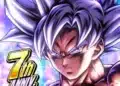 Dragon Ball Legends Mod Apk