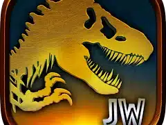 Jurassic World The Game Mod Apk