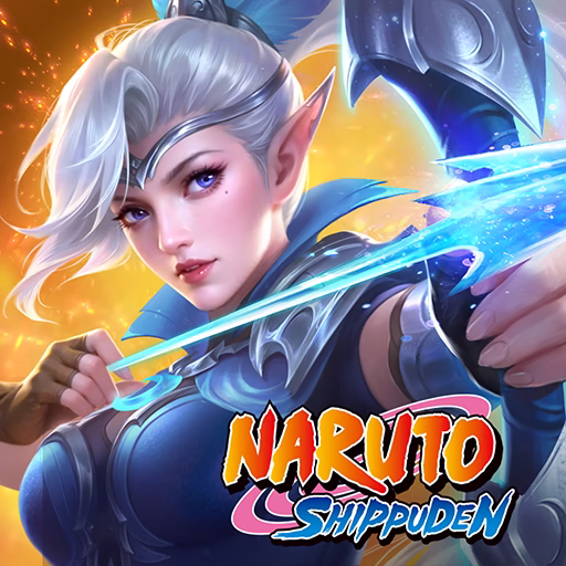 Mobile Legends Bang Bang Mod Apk