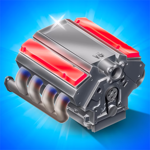 Car Company Tycoon Mod Apk