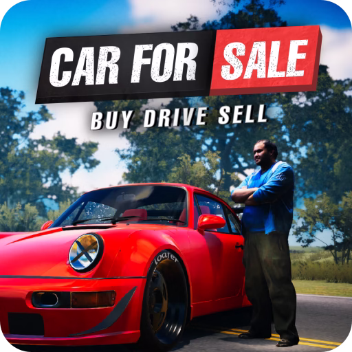 Car For Sale Simulator 2023 Mod Apk