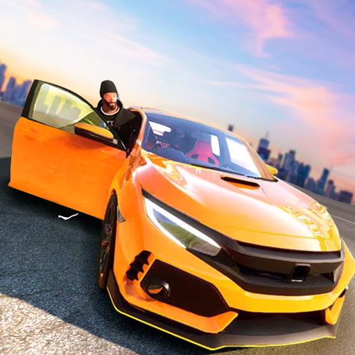 Car Parking Driving School Mod Apk