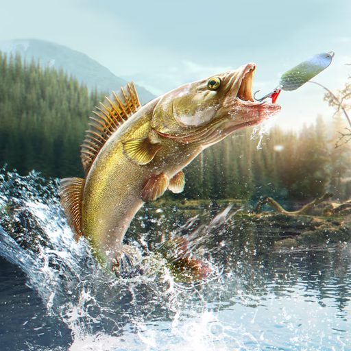 Professional Fishing 2 Mod Apk