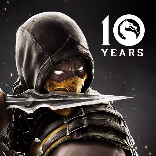 Mortal Kombat Mod Apk