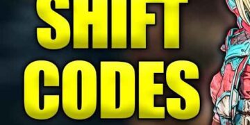 Borderlands 4 Shift Codes (October 2025) — Free Golden Keys & Vault Rewards