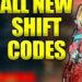 Borderlands 4 Shift Codes (October 2025) — Free Golden Keys & Vault Rewards