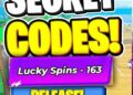 Haikyuu Legends Codes (October 2025) — Free Lucky Spins & Rewards
