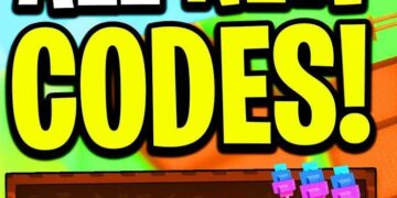 Grow a Garden Codes (October 2025) — Free Seed Packs, Cosmetics & Rewards