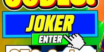 Basketball Zero Codes (October 2025) — Free Spins, Style Upgrades & Rewards