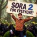 Sora / Sora 2 Invite Codes (October 2025) — Get Early Access & How to Join